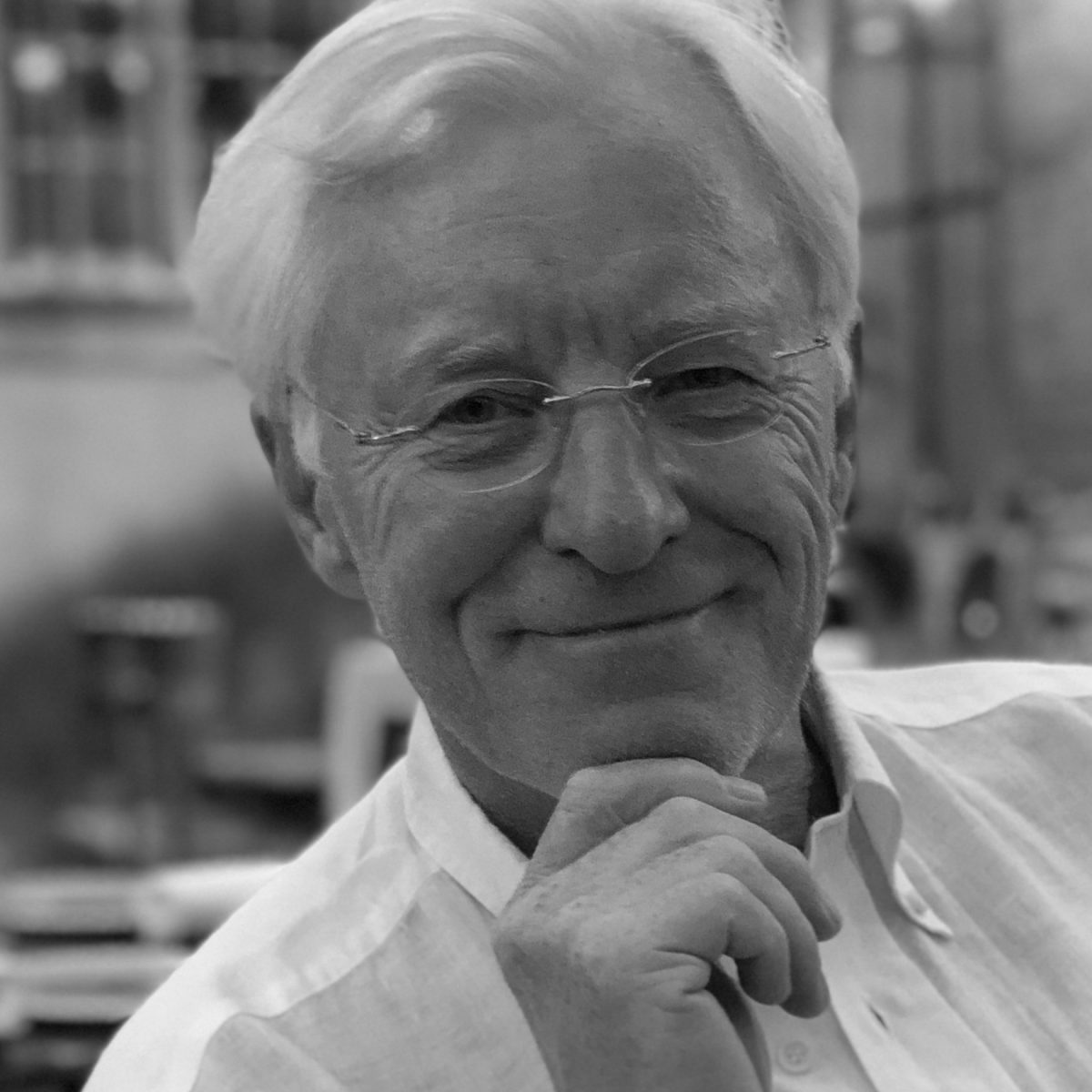 Serge Frisch